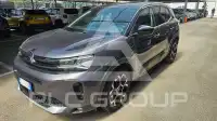 2022 Citroen C5