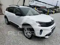 2022 Citroen C5