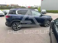 2022 Citroen C5