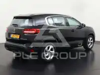 2022 Citroen C5