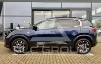2022 Citroen C5