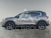 2022 Citroen C5