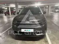 2022 Citroen C5