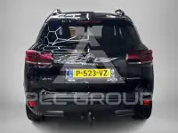 2022 Citroen C5
