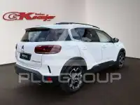 2022 Citroen C5