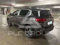 2022 Citroen C5