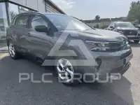 2022 Citroen C5