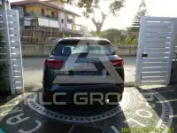 2022 Citroen C5