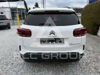 2022 Citroen C5