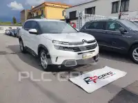 2022 Citroen C5