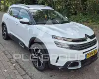 2022 Citroen C5