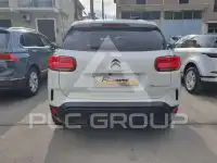 2022 Citroen C5