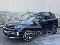 2022 Citroen C5
