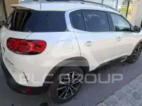2022 Citroen C5