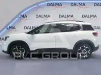 2022 Citroen C5