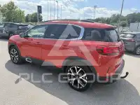 2022 Citroen C5