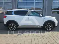 2022 Citroen C5