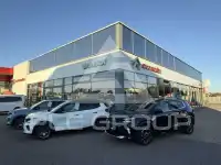 2022 Citroen C5