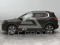 2022 Citroen C5