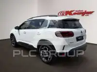 2022 Citroen C5
