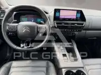 2022 Citroen C5