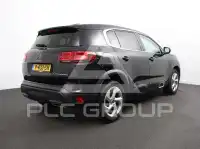 2022 Citroen C5