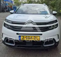 2022 Citroen C5