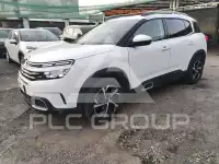 2022 Citroen C5