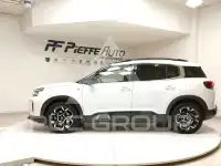 2022 Citroen C5
