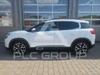 2022 Citroen C5