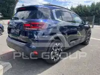 2022 Citroen C5