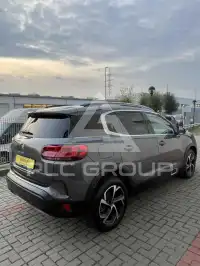 2022 Citroen C5