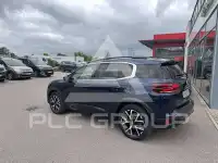 2022 Citroen C5