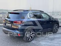 2022 Citroen C5