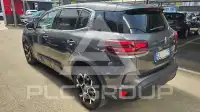 2022 Citroen C5