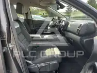 2022 Citroen C5