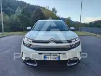 2022 Citroen C5