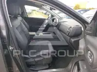 2022 Citroen C5