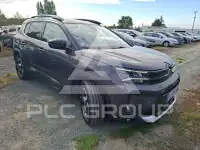 2022 Citroen C5