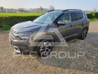 2022 Citroen C5