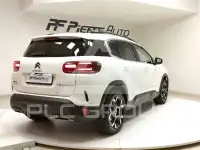 2022 Citroen C5