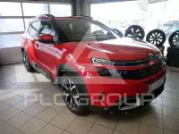 2022 Citroen C5
