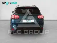 2022 Citroen C5