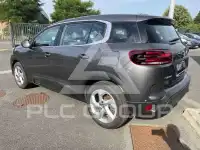 2022 Citroen C5
