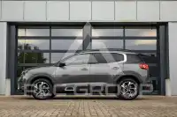 2022 Citroen C5
