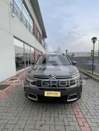 2022 Citroen C5