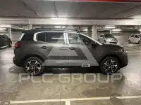 2022 Citroen C5