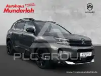 2022 Citroen C5