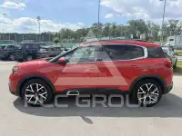 2022 Citroen C5