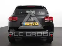 2022 Citroen C5